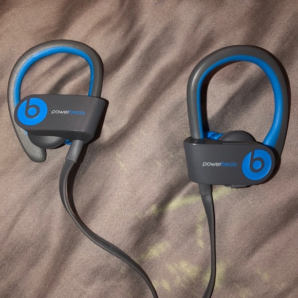 Power beats - Picture 3 of 5
